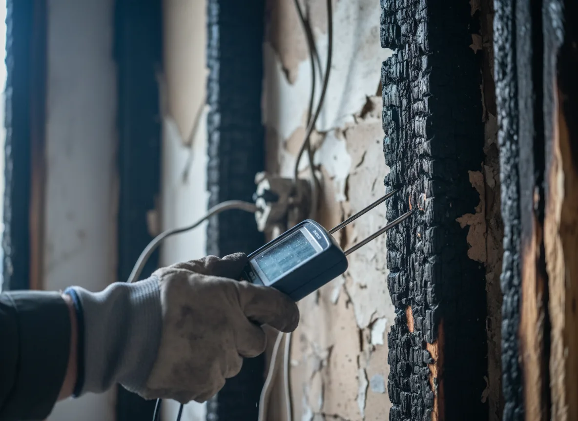 Fire Damage Restoration Metamora, IN FAQs